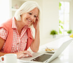 Online Dating Over 50: Top Sites, Success Stories, and Key Tips