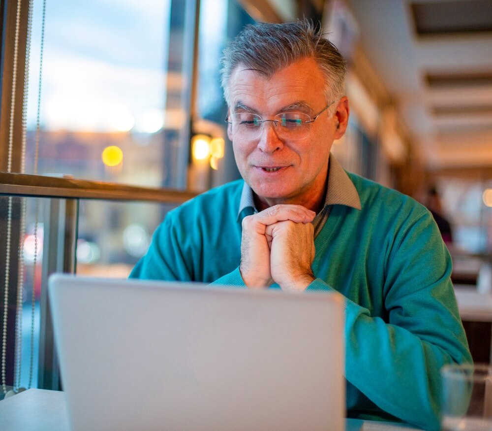 The Best Online Dating Sites for Seniors: Connecting and Companionship